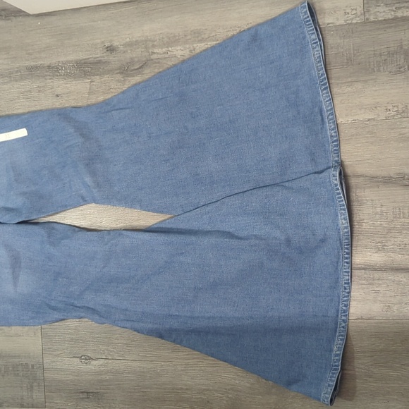 Shyanne Country Wear It Mean It Jeans NWT - Picture 5 of 9